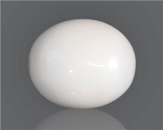 Natural White Coral 13.64 cts ( 49829 )
